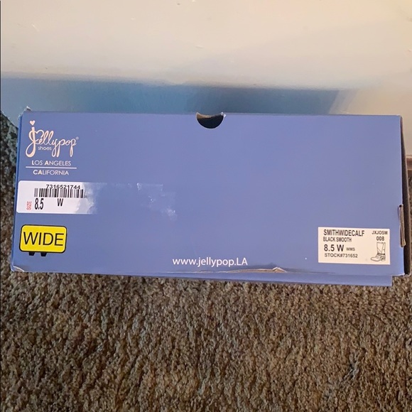 Riding boots - Picture 5 of 5